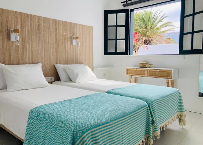 Apartamento Aqua Clara
