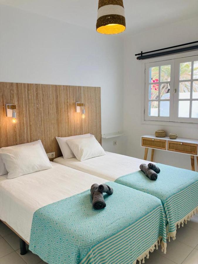 Apartment Aqua Clara Puerto del Carmen (Lanzarote)